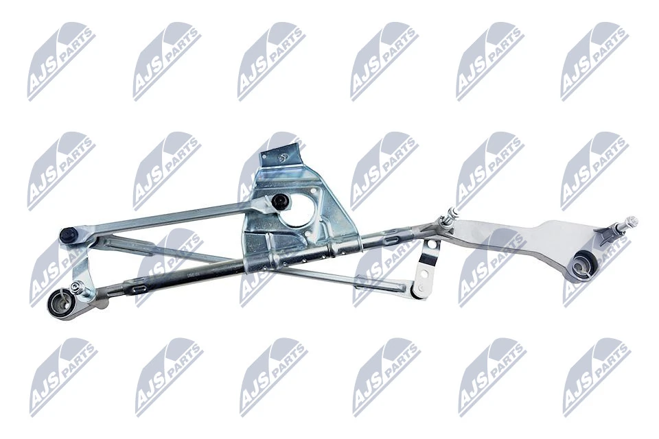 Trapézio de limpador pára-brisas Mercedes R  W251