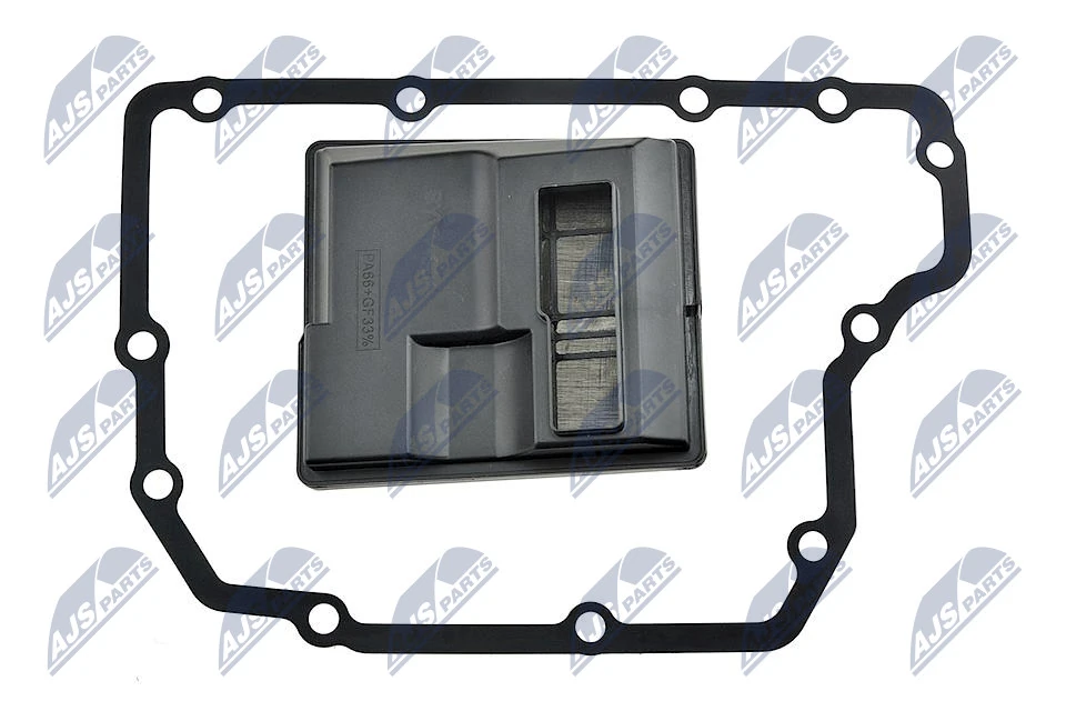 Filtro da Caixa Automática de Mudança NTY FSFVV001 preço, a partir de 29,60 USD