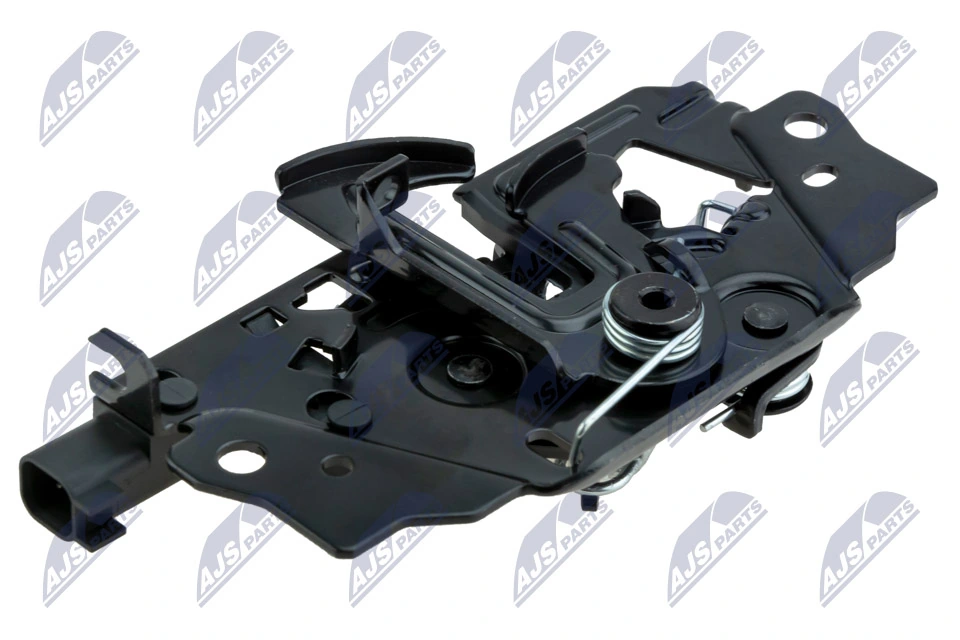 Fecho da capota para Tesla Model X  