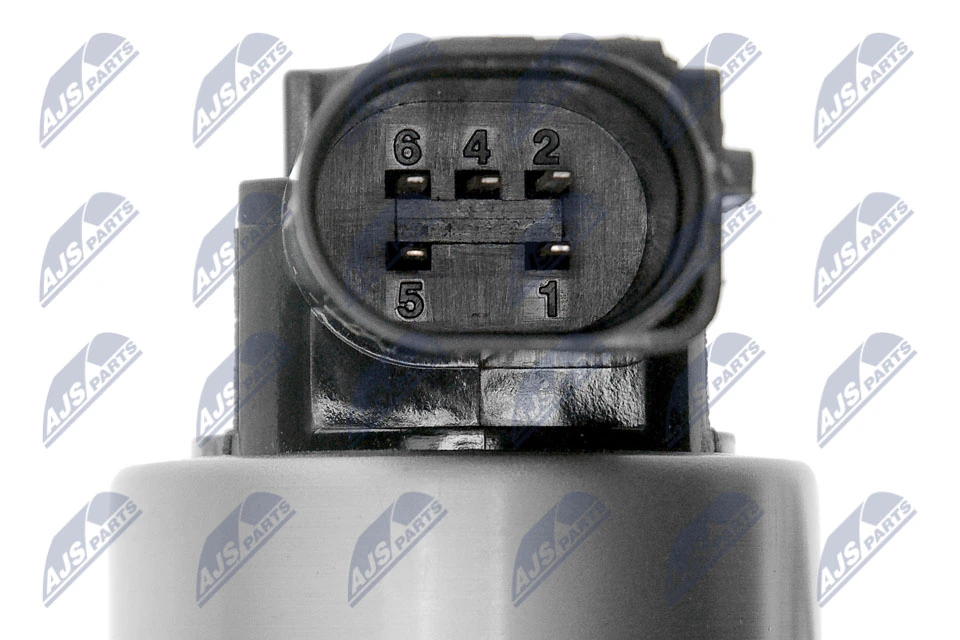 Compre EGRVW001 NTY Válvula EGR de recirculação dos gases
