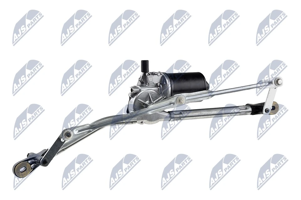 Trapézio de limpador pára-brisas Fiat Punto 2 188