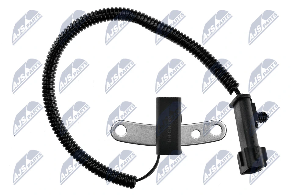 Sensor de posição (de revoluções) de cambota K68407888AA Fiat/Alfa/Lancia
