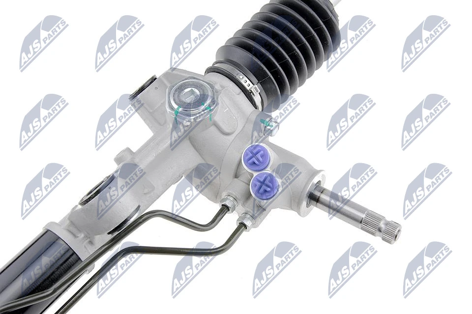 Cremalheira da direção Honda Civic VI MB, MC