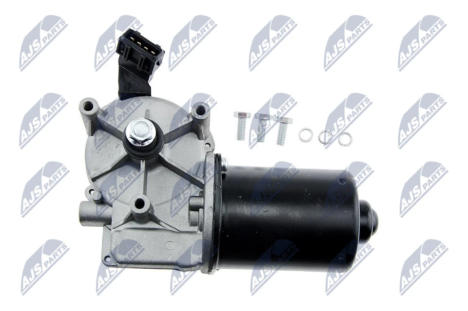 Motor de limpador pára-brisas do pára-brisas Volvo S80 I TS, TH, KV