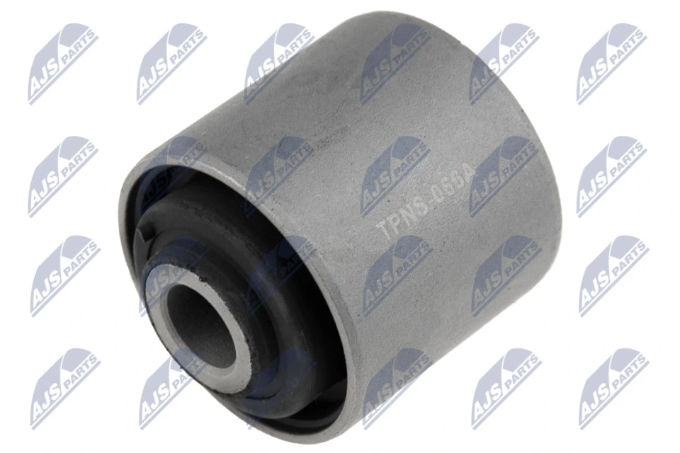 Compre 4707 Metalcaucho Bloco silencioso de braço oscilante traseiro longitudinal