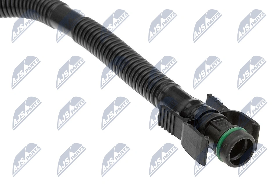 EPCVCT001 NTY Cano derivado de ventilação de cárter (de separador de óleo)