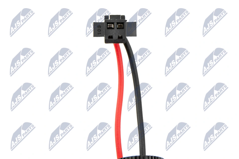 Lanterna da luz de fundo de matrícula traseira Volkswagen Polo VI AW1, BZ1, AE1