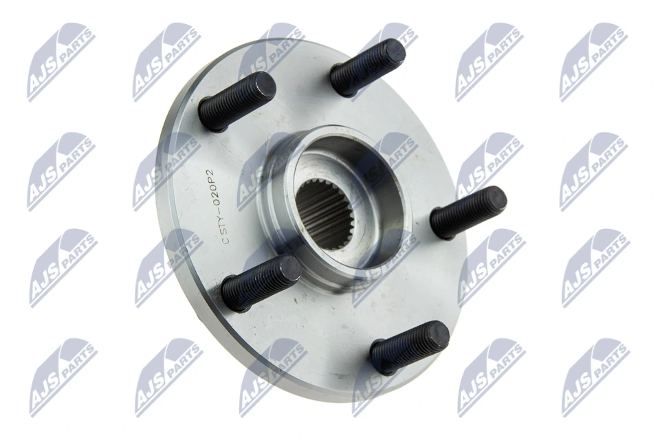 Compre Cubo dianteiro Toyota Camry 4