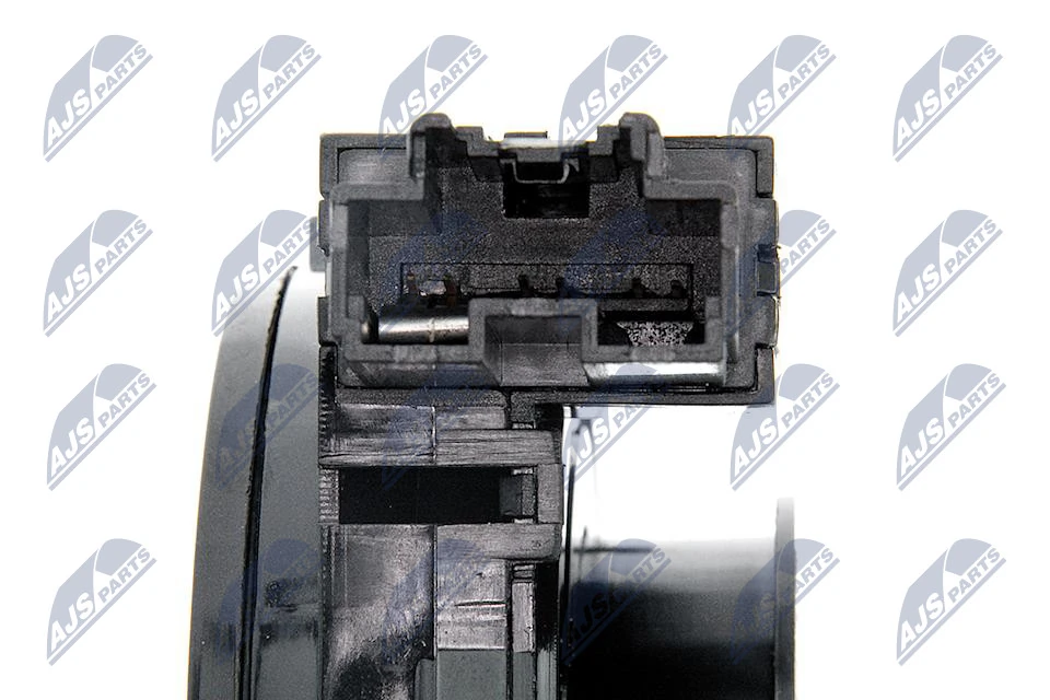 Compre Anel AIRBAG de contato, cabo plano do volante Ford Mondeo 4