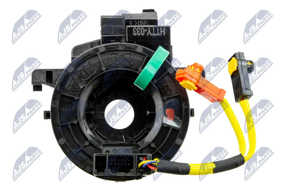 Anel AIRBAG de contato, cabo plano do volante NTY EASTY033 preço, a partir de 44,25 USD