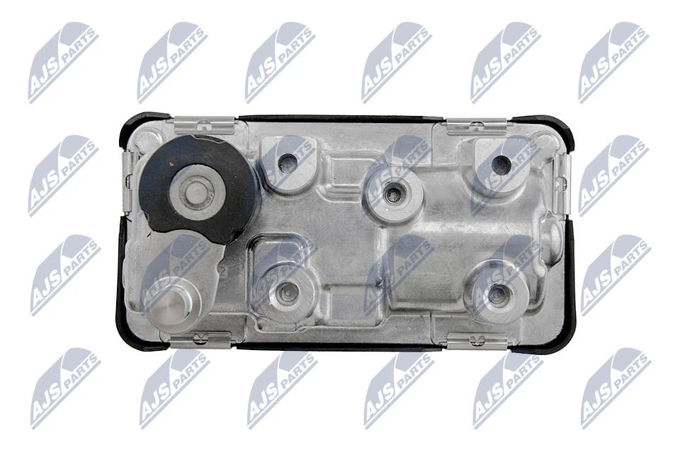 Compre ECDME000 NTY Válvula (atuador) de controlo de turbina