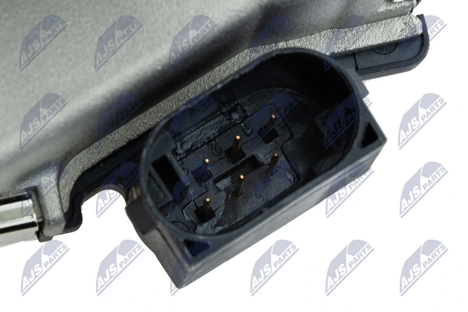 Válvula de borboleta montada ETBFT002 NTY