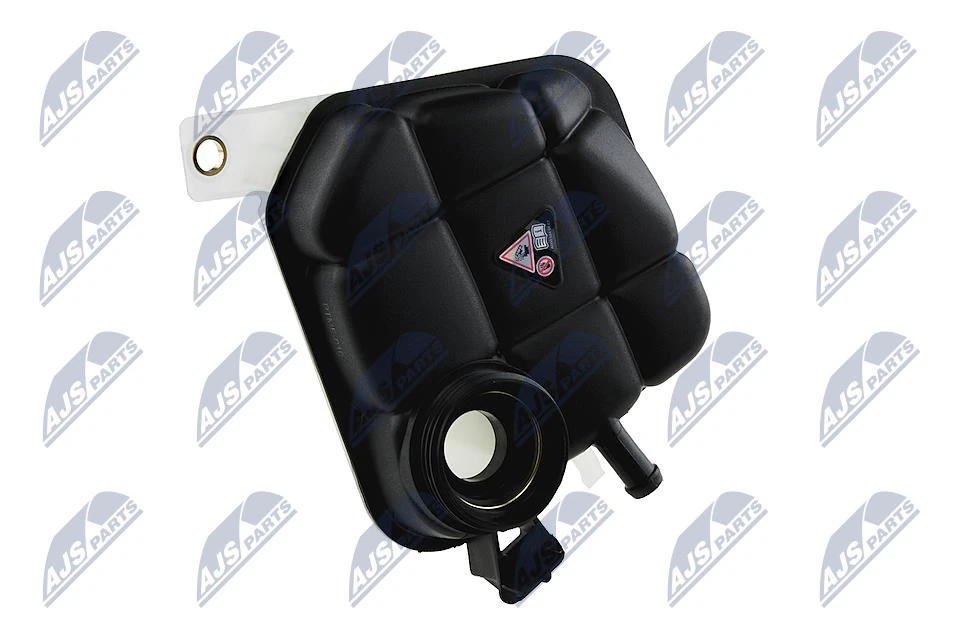 Tanque de expansão do sistema de esfriamento Mercedes ML/GLE  W166 ao melhor preço