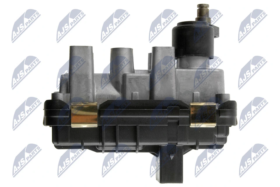 Válvula (atuador) de controlo de turbina Alfa Romeo Giulietta  940