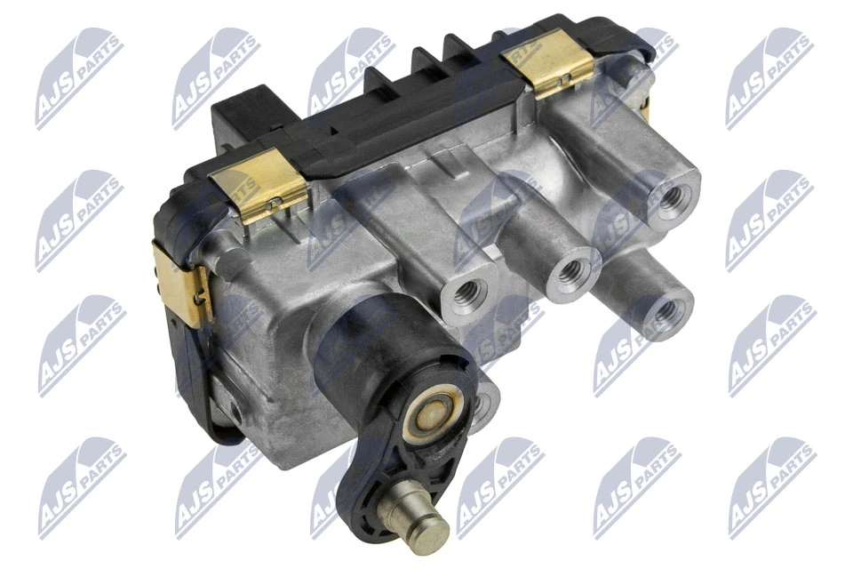 Válvula (atuador) de controlo de turbina para Land Rover Discovery L462