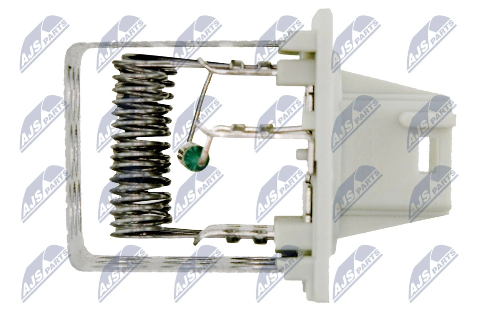 Resistor (resistência) de ventilador de forno (de aquecedor de salão) NTY ERDPE004 preço, a partir de 15,60 USD
