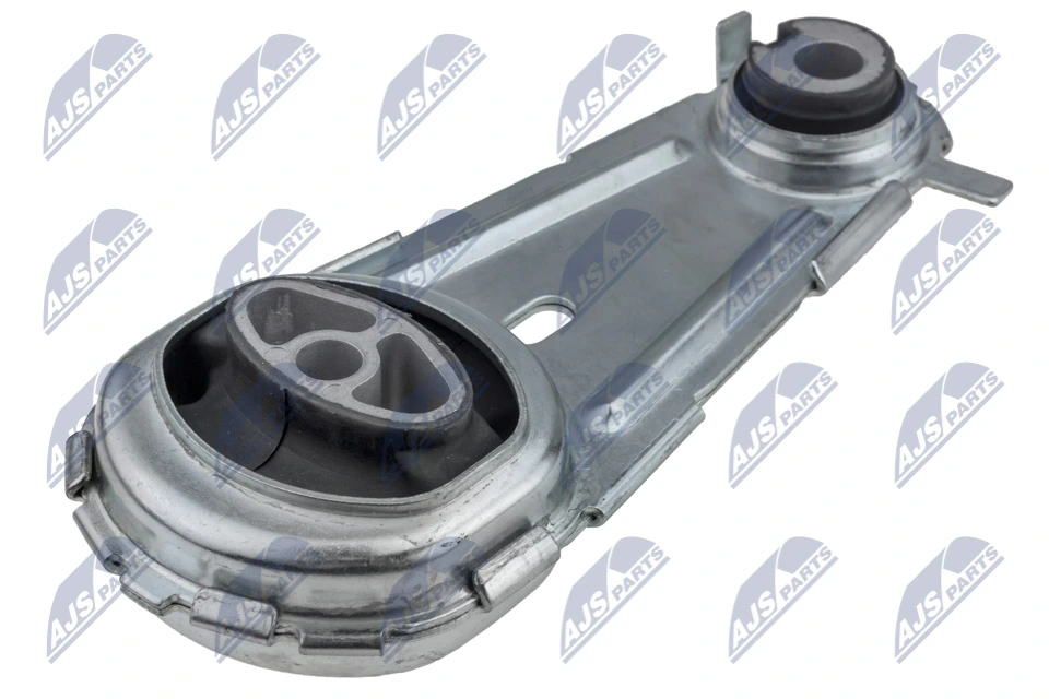 Compre Coxim (suporte) dianteiro de motor Renault Scenic 