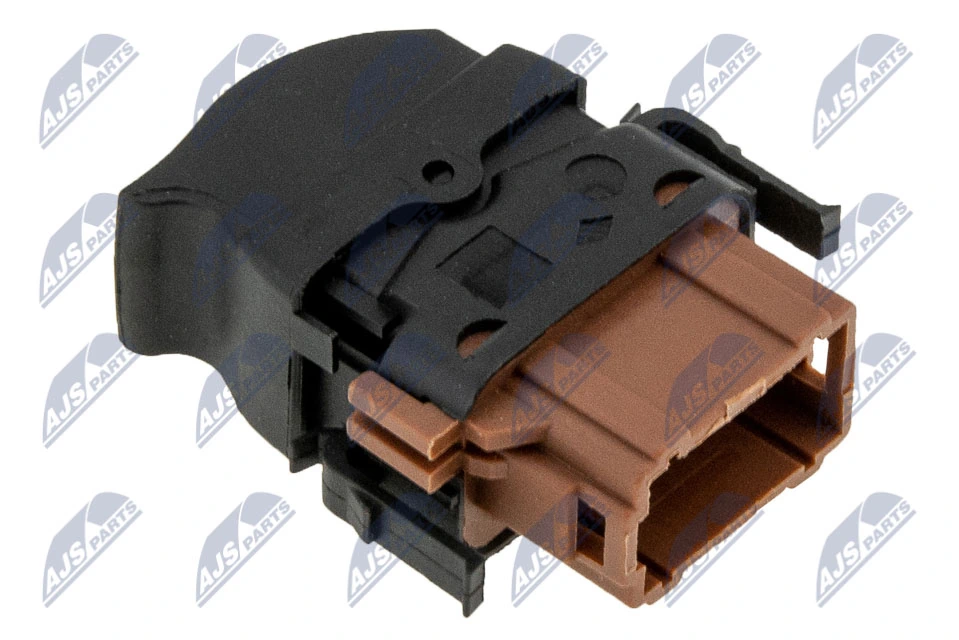 Botão dianteiro direito de ativação de motor de acionamento de vidro 41959022 AND