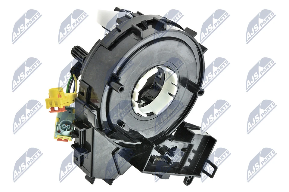 Anel AIRBAG de contato, cabo plano do volante Ford C-Max preço, a partir de 40,60 USD