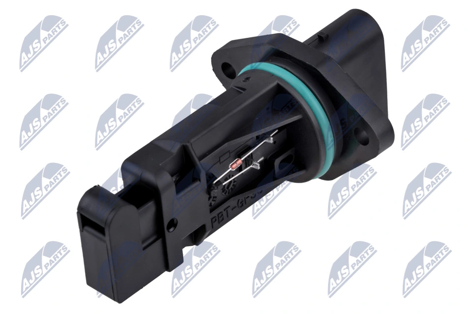 EPPBM013 NTY Sensor de fluxo (consumo) de ar, medidor de consumo M.A.F. - (Mass Airflow)