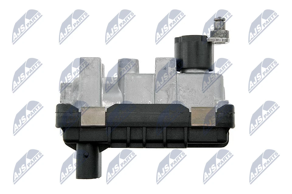 Válvula (atuador) de controlo de turbina BMW 7  E65, E66, E67