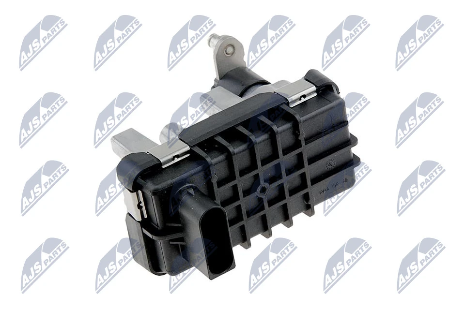 Válvula (atuador) de controlo de turbina para Mercedes C  CL203