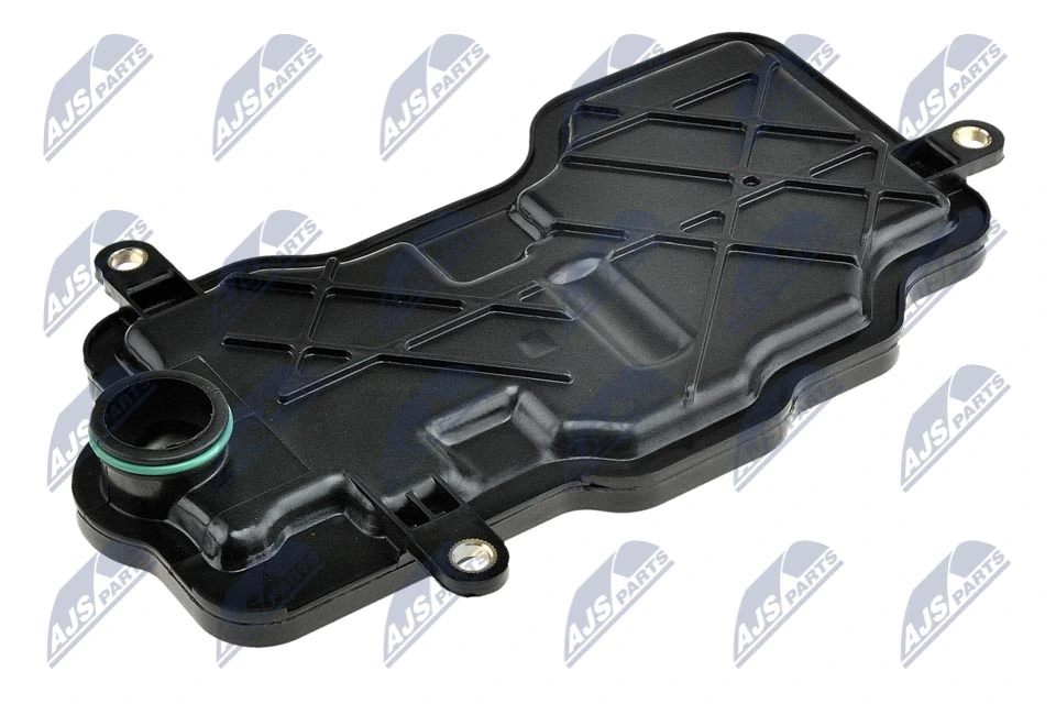  para Subaru Forester III (S12, SH)