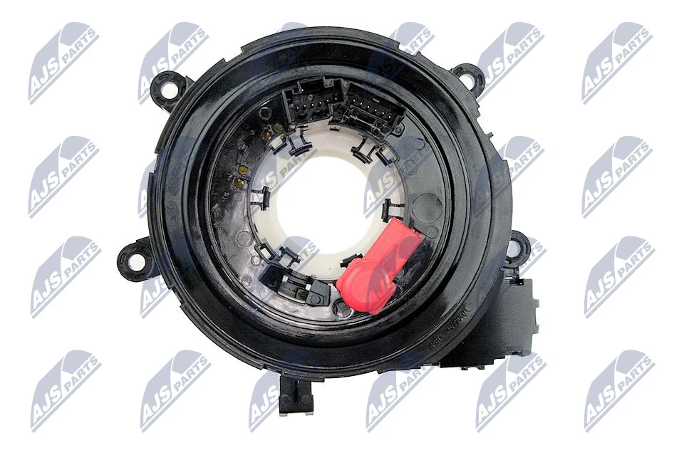 Compre EASBM002 NTY Anel AIRBAG de contato, cabo plano do volante