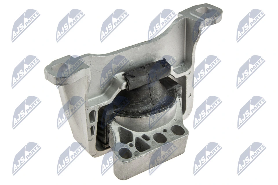 ZPSFR051 NTY Coxim (suporte) direito de motor
