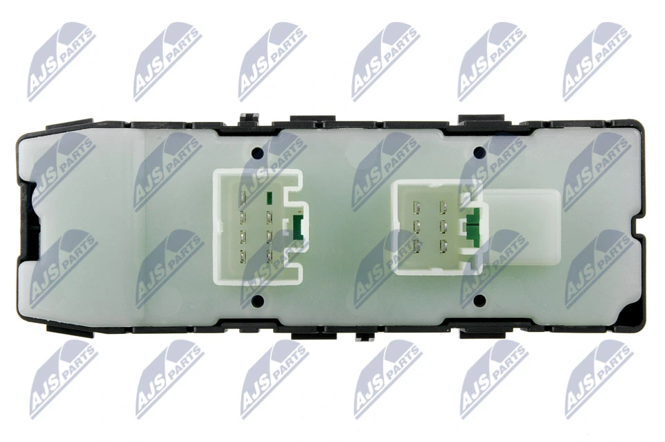 Compre K04602780AA Fiat/Alfa/Lancia Unidade de botões dianteira esquerda de controlo de elevador de vidro