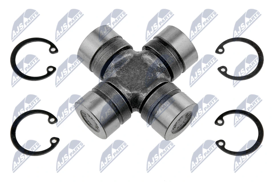 Compre 27111AG140 Subaru Cruzeta da junta universal traseira