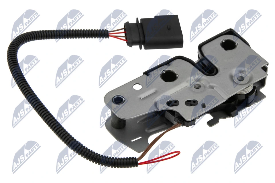 Fecho da capota para Volkswagen Touareg II 7P5, 7P6