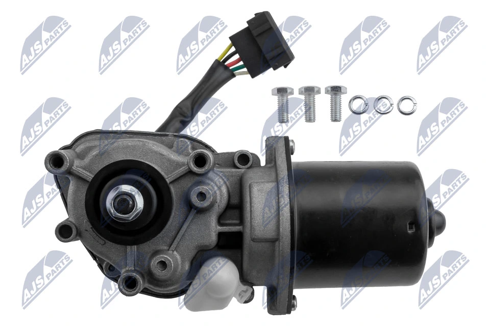 Motor de limpador pára-brisas do pára-brisas para Peugeot 406  8B