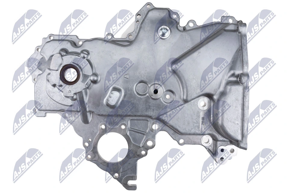  Bomba de óleo Hyundai I30 hatchback (FD) (2007 - 2011) 