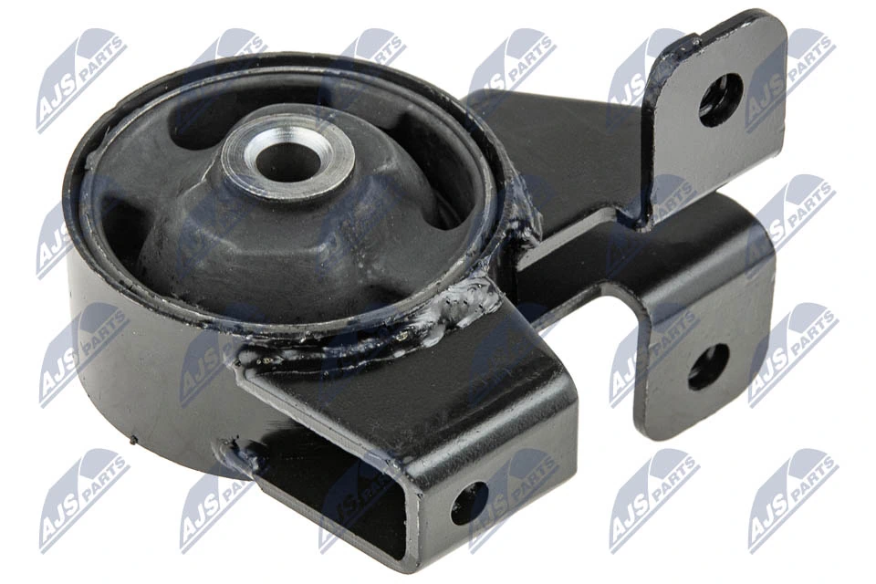 Coxim (suporte) dianteiro de motor para Daewoo Matiz  KLYA