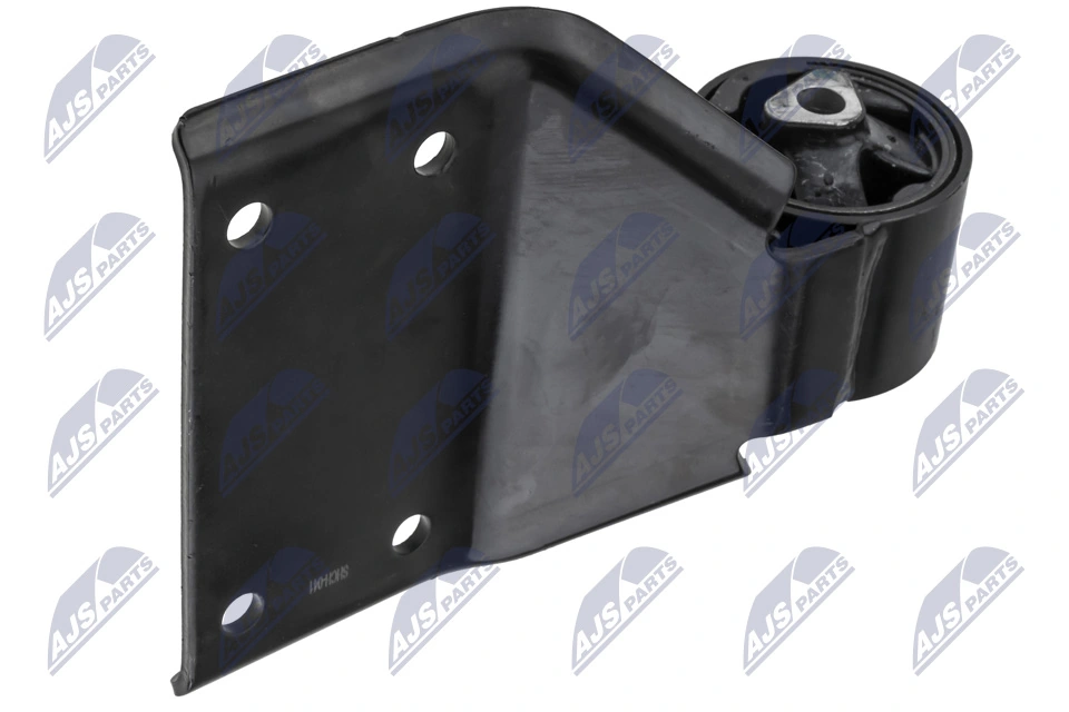 52059299AA Chrysler Coxim de transmissão (suporte da caixa de mudança)