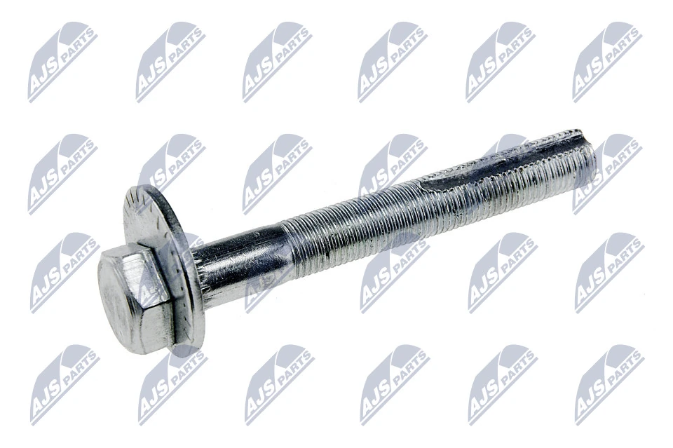 Compre 3M515K978AE Ford Parafuso de fixação do braço oscilante inferior traseiro, interno