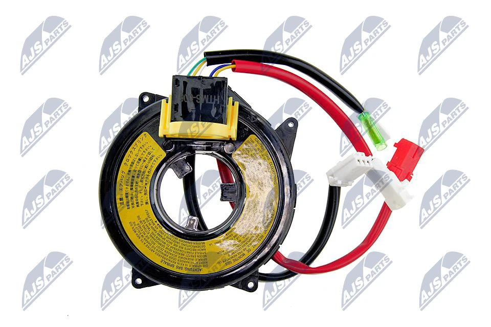 Compre Anel AIRBAG de contato, cabo plano do volante Mitsubishi Lancer 5