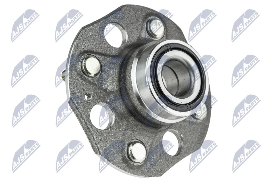 Cubo traseiro para Honda Accord CC7
