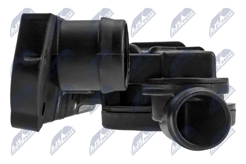 Válvula PCV de ventilação dos gases de cárter NTY EPCVAU001