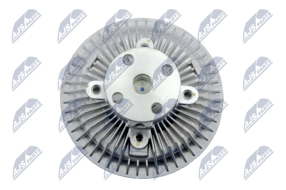 Acoplamento viscoso de ventilador de esfriamento SV6076S Polcar