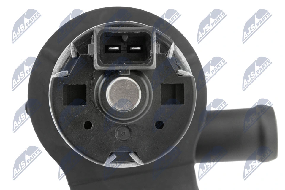 Bomba de água (bomba) de esfriamento, adicional elétrica C2C6517 Jaguar