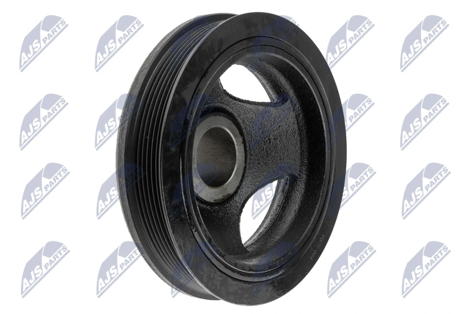 Polia de cambota para Chrysler 300 C 