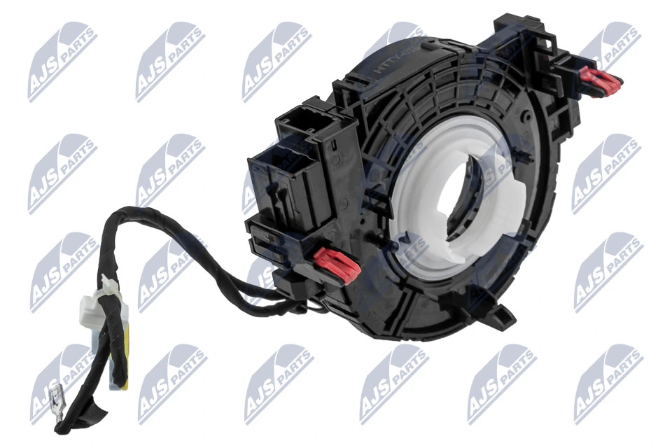 Anel AIRBAG de contato, cabo plano do volante para Lexus LS  F5