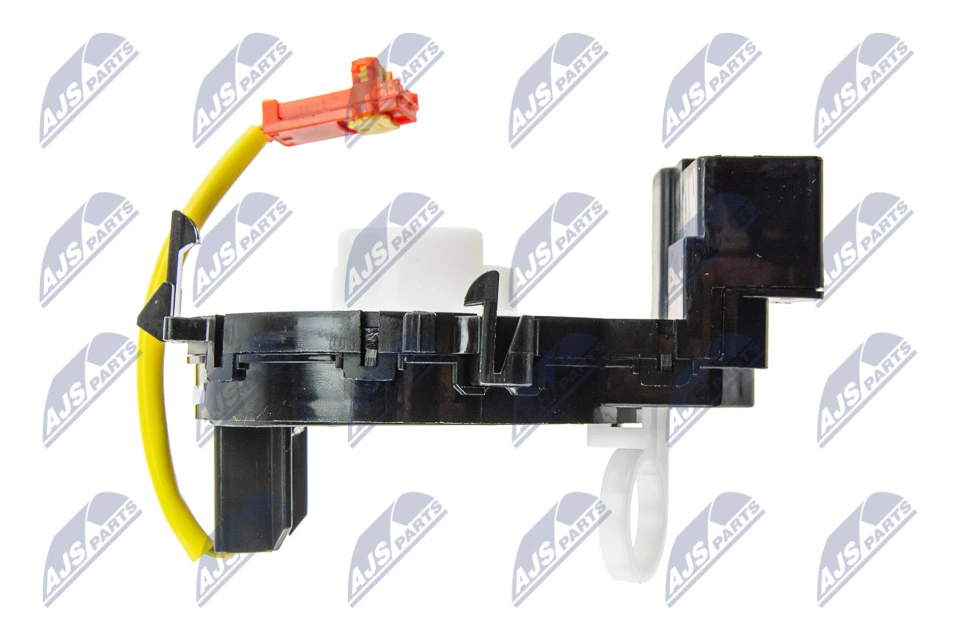 Anel AIRBAG de contato, cabo plano do volante para Mitsubishi Outlander III GF, GG