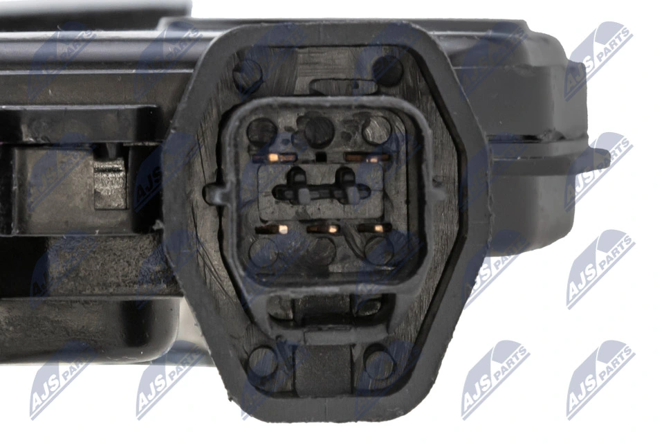 Fecho da porta dianteira esquerda Hyundai Tucson I JM