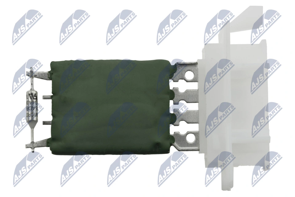 Resistor (resistência) de ventilador de forno (de aquecedor de salão) NTY ERDRE023 preço, a partir de 13,63 USD