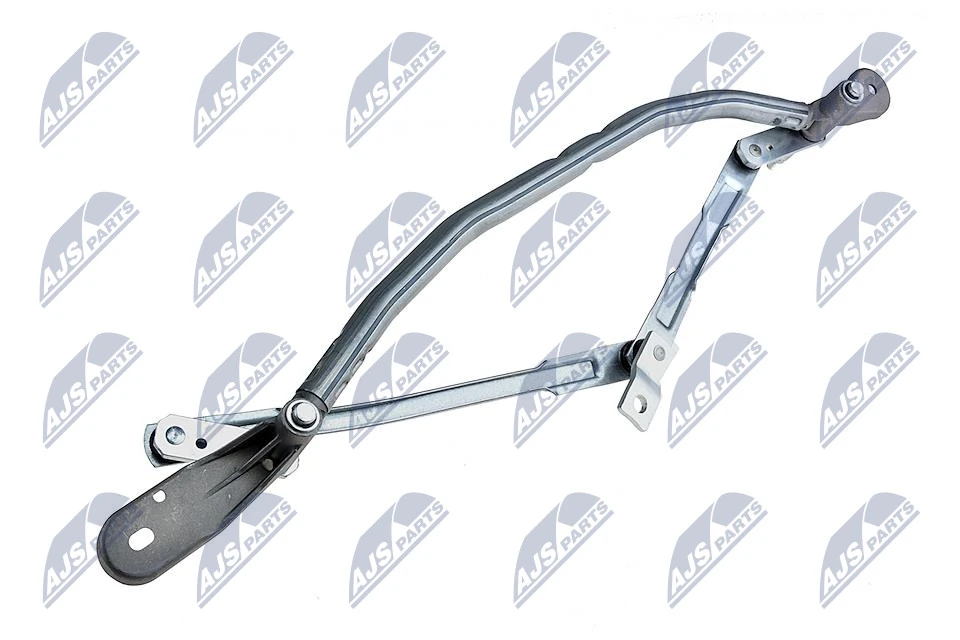Trapézio de limpador pára-brisas 3110050 Kamoka
