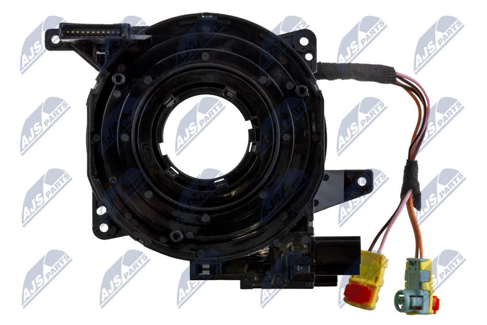 Compre Anel AIRBAG de contato, cabo plano do volante Land Rover Range Rover 