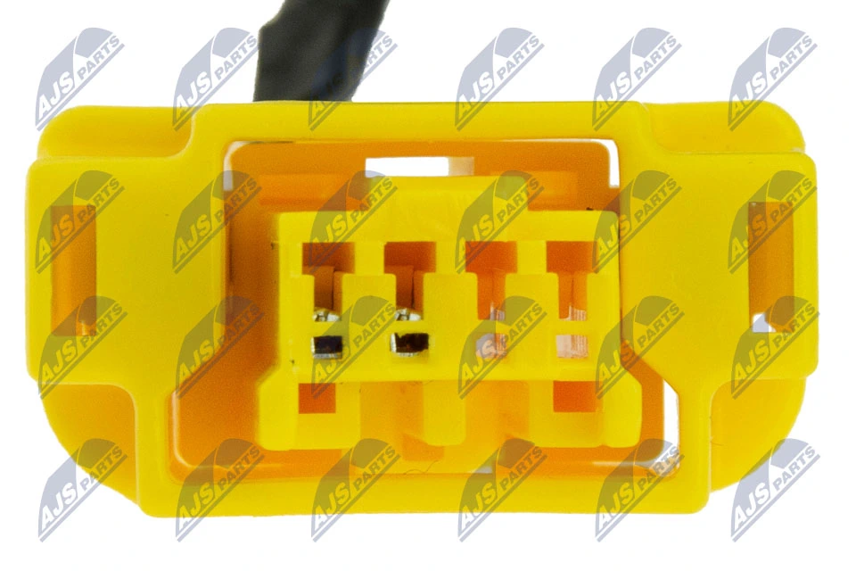 Anel AIRBAG de contato, cabo plano do volante Honda Civic IV ED, EF